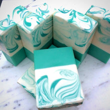 Load image into Gallery viewer, SM 401: Artisan Soap Design