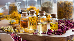 SM 102: Oils for Soapmaking